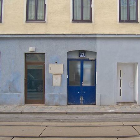 Spongebob Apartment Wien Exterior foto