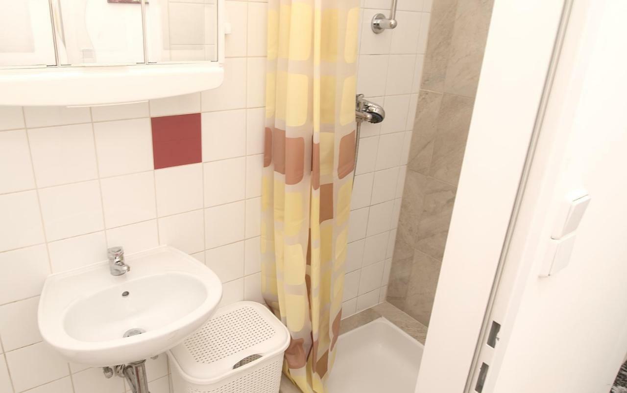 Spongebob Apartment Wien Exterior foto